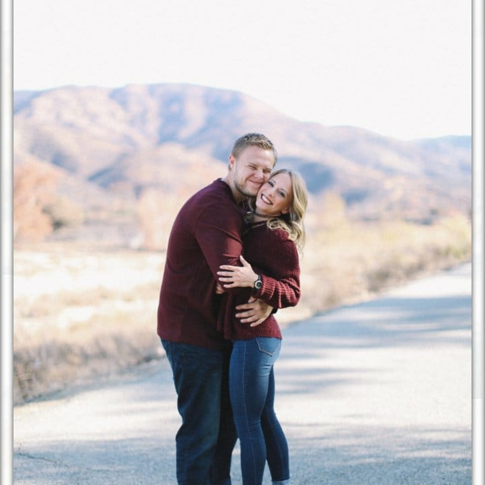 Meet your Posher, Jenna